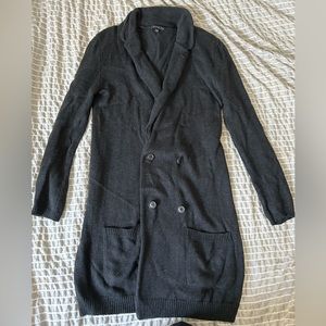 Theory cardigan